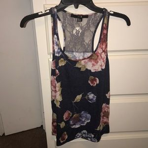 Forever 21 Tank Top